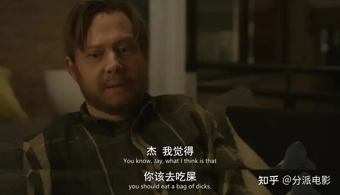 美剧《人生复本》豆瓣8.1分,年度最佳烧脑科幻剧杀疯了!