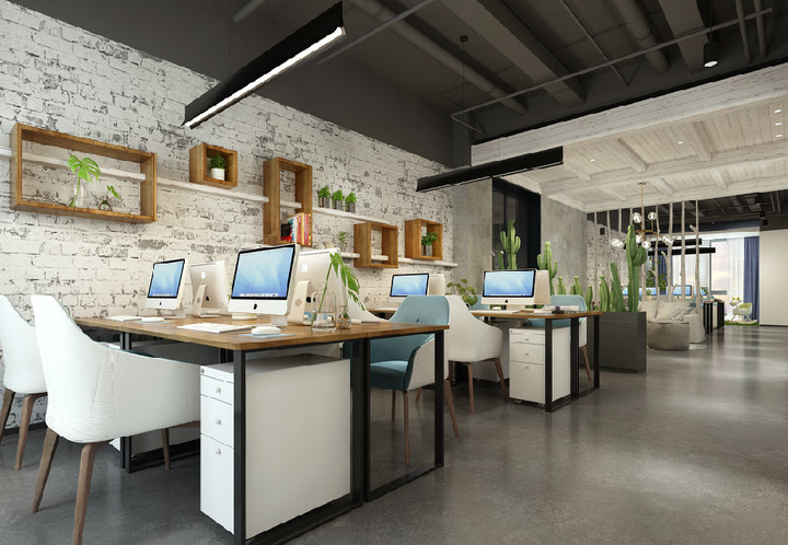 在合肥开一家公司,怎么找设计公司设计办公室,有什么注意的?