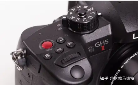 松下GH5 II无反评测:专业又易用的视频相机