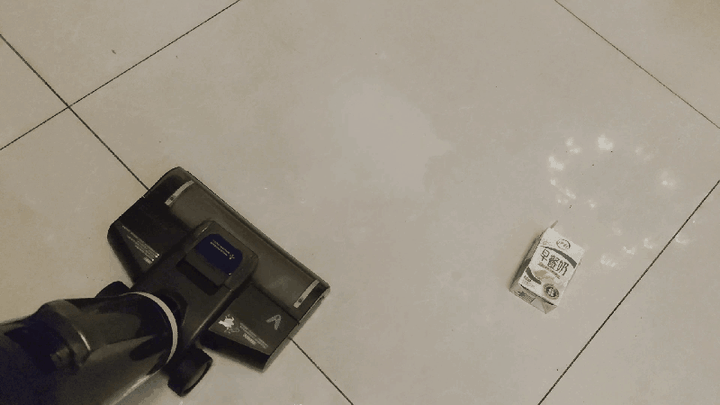 家庭清洁好帮手,吸拖一体自清洁,云米智能洗地机体验