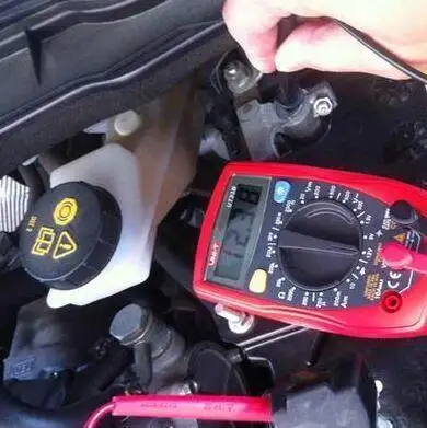 瓦勒学会蓄电池检查方法要不要更换自己说了算