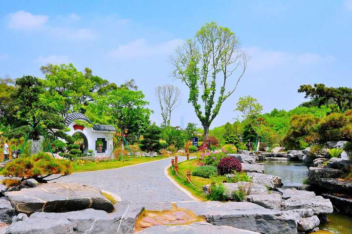 东莞旅游必去十大景点 东莞一日游必去的地方