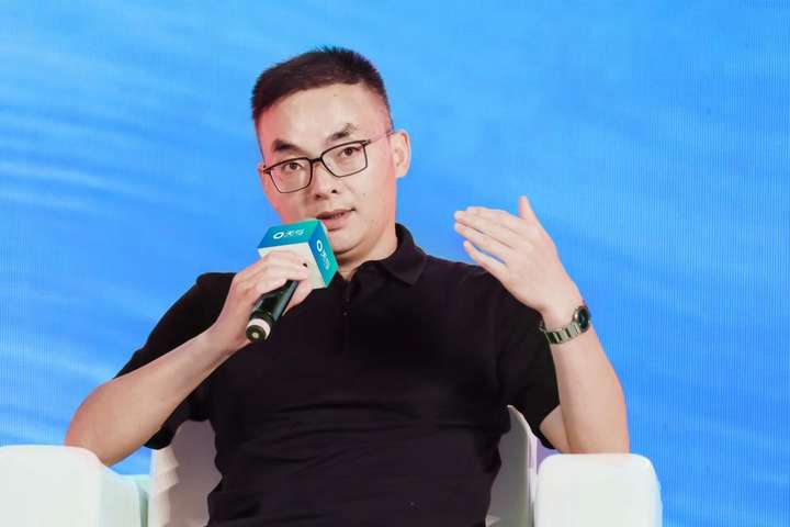 对话天与养老创始人卜江勇：用技术重新定义养老