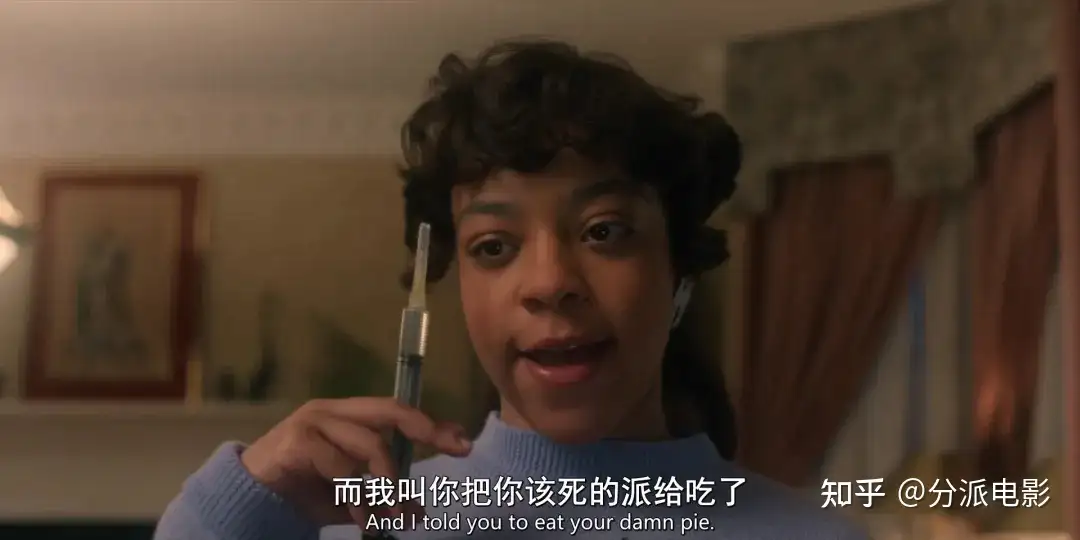 《怪奇物语第五季》9.7分！顶流回归，全网封神