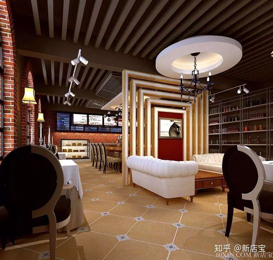 小城市开一家酒吧 设计装修费用要多少钱 知乎 小城市开一家酒吧 设计装修费用要多少钱 知乎