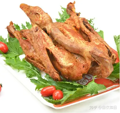 江西和福建相邻为何饮食差距如此巨大，一个全国最辣一个全国最淡？