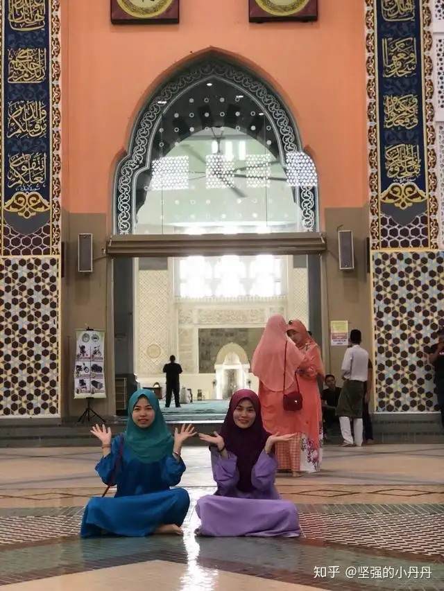 Malaysia Traviling 马来西亚沙巴自助游攻略