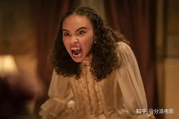 年度情欲大戏,《夜访吸血鬼第二季》豆瓣9.1还在涨!
