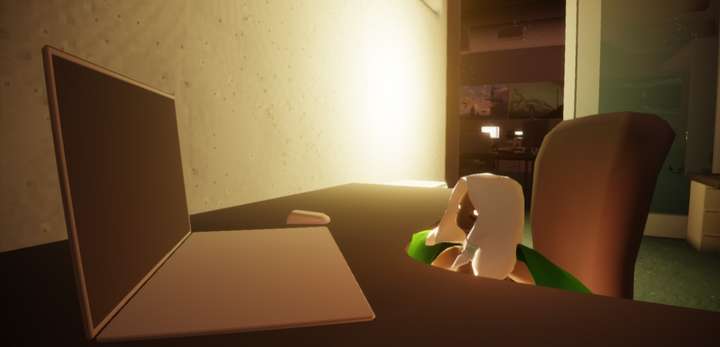 如果你穿越到游戏《光遇》中,你希望你来自哪个地图?