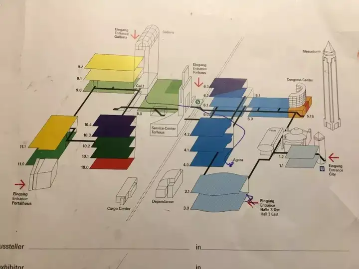 怎么可以错过（中国国际家具展）国际家居设计展，(图1)