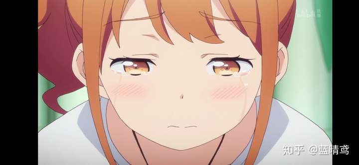 为什么会讨厌埃罗芒阿老师的女主和泉纱雾