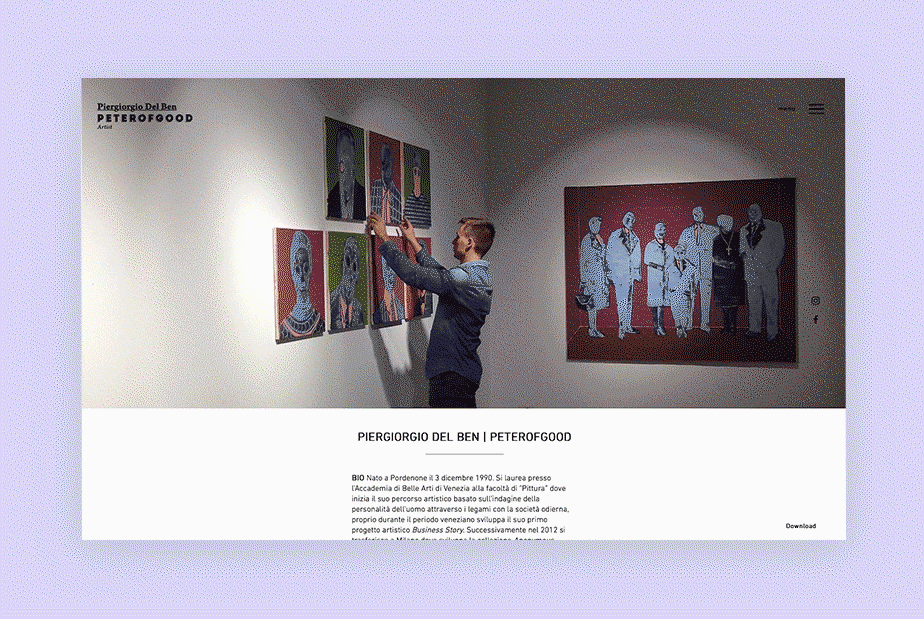 網(wǎng)頁設(shè)計(jì)的走向和發(fā)展趨勢是什么？