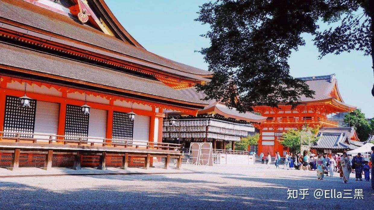 初探霓虹国 日本15天小清新自由行 京都 宇治 伊东 东京 知乎