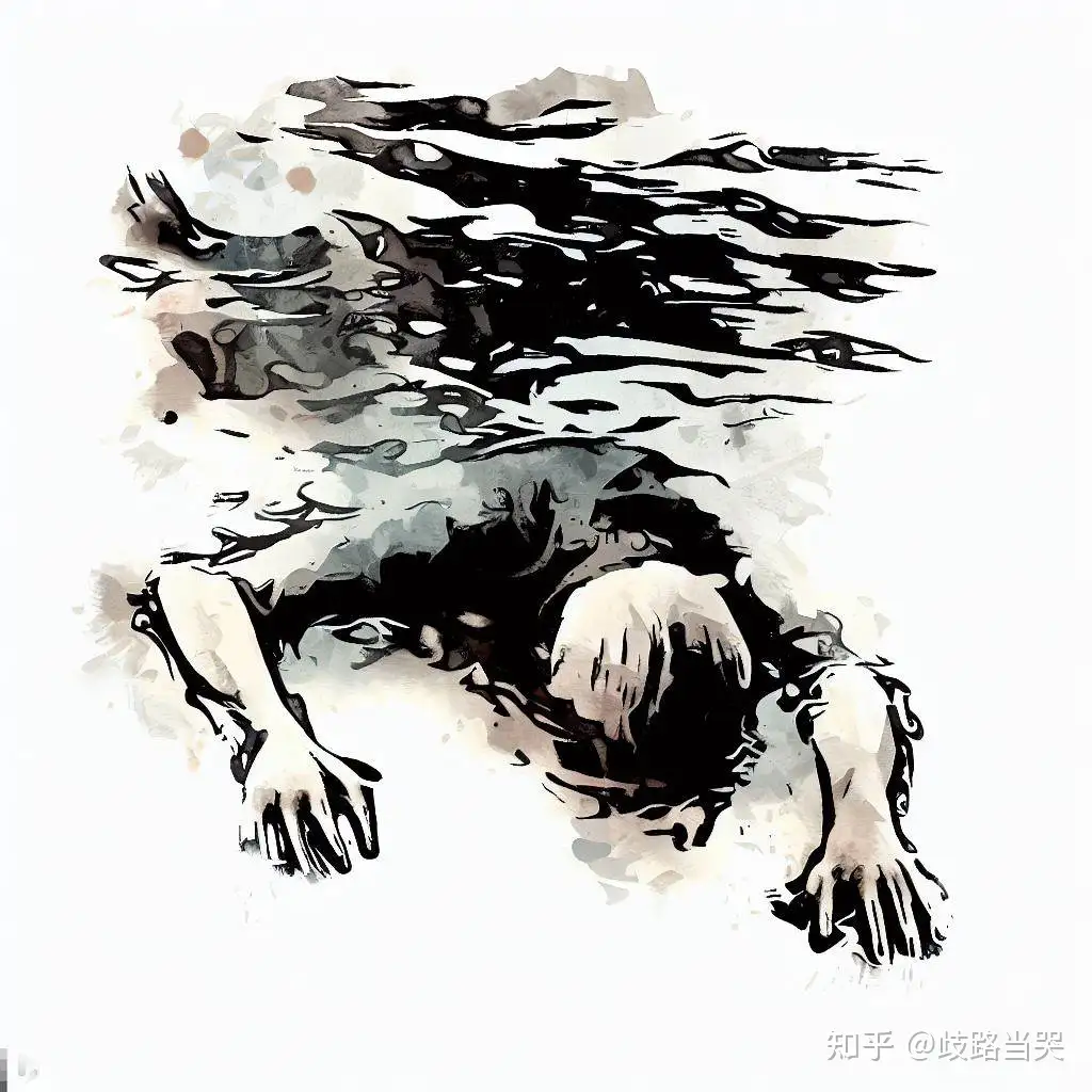 自缚- 知乎