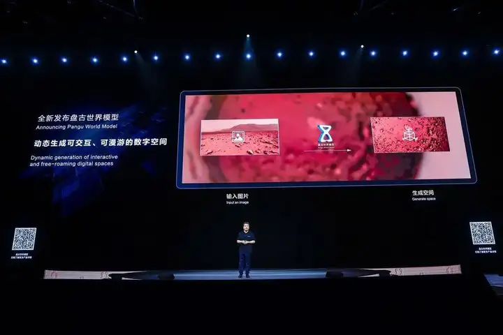 全在这里了，小白也可以一文读懂的“世界模型”
