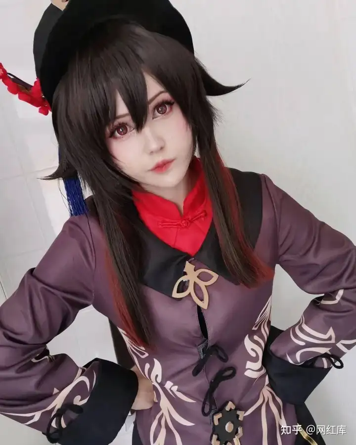 INS: 混血Coser《Kaddi》脸蛋身材皆能驾驭动漫女角！ Facebook-第31张