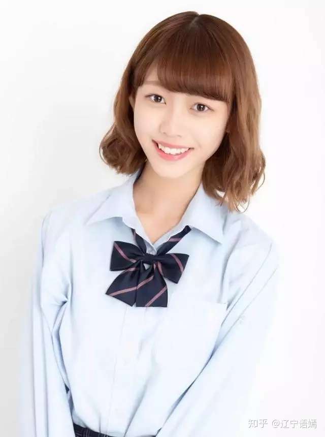 19日本最美女高中生决赛榜单出炉 这届选手又能打了 知乎