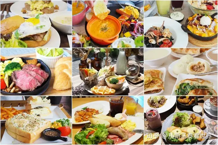 台北必吃的30道美食