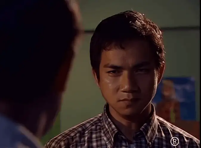 哪些影视作品给你留下了童年阴影?