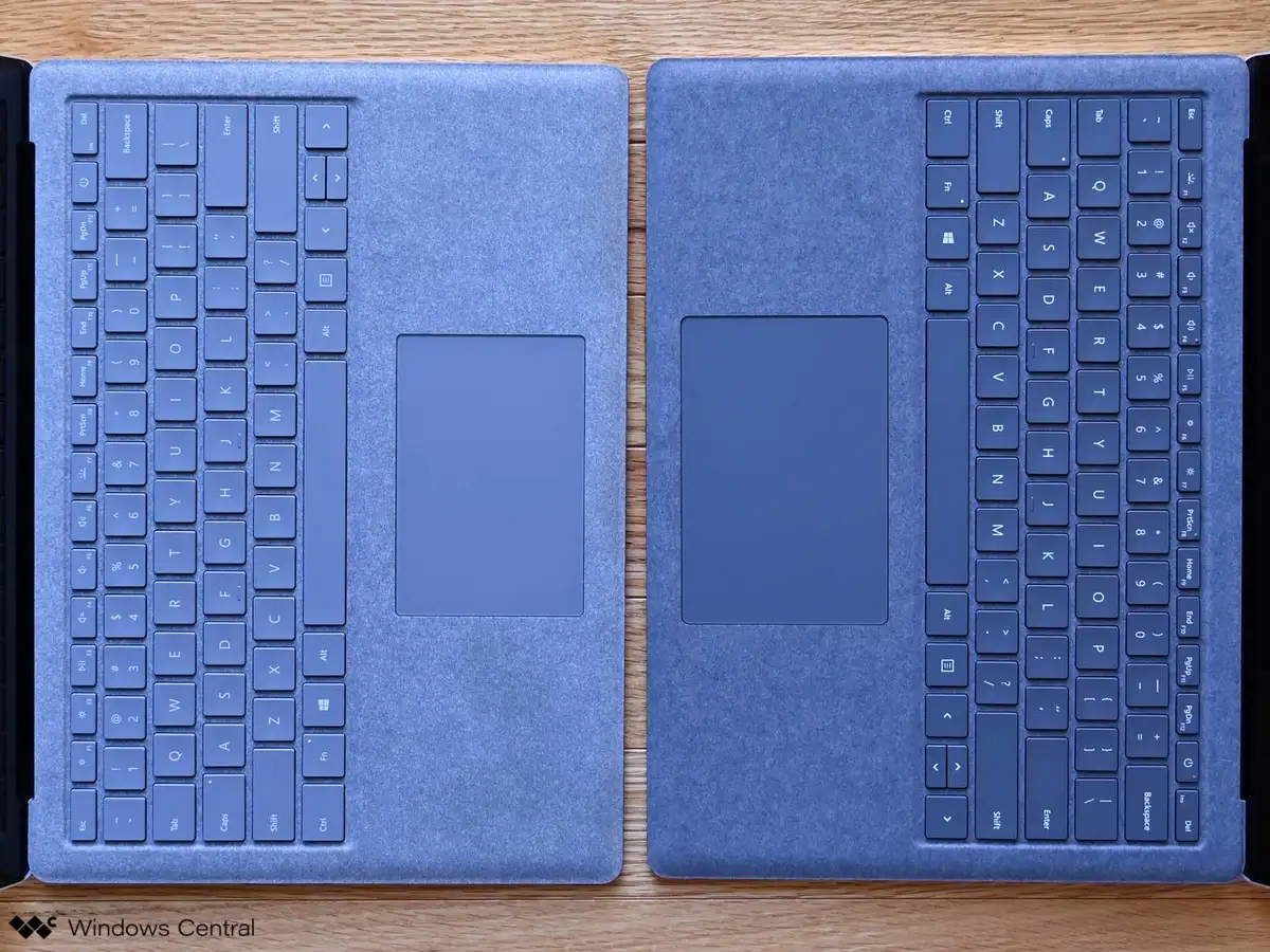 完美超极本- Surface laptop 3 13.5寸评测- 知乎