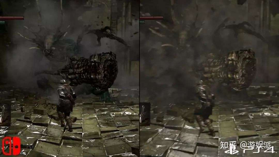 第七期 黑暗之魂重制版 游戏测评 知乎