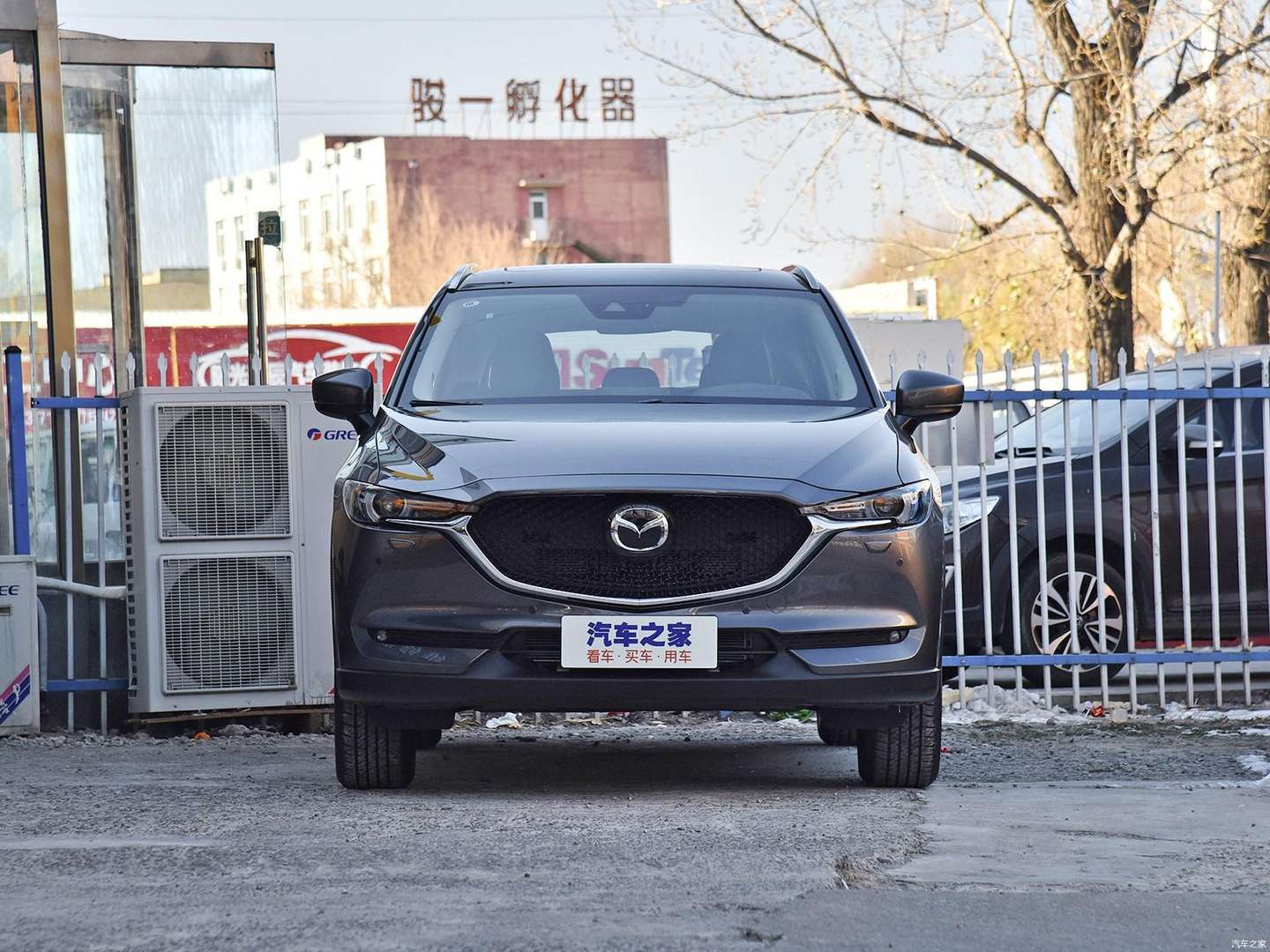 购车新资讯 款马自达cx 5优惠2 2万 最低15 78万起售 知乎