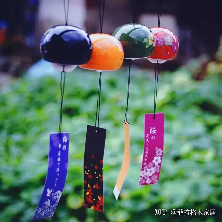 充满文艺感的日式和风小清新装修