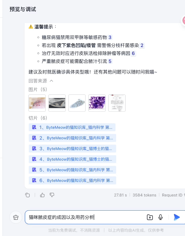 RAG天花板！从0到1打造商用Agent【喂了1G资料】