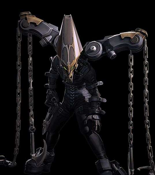 虚荣隐藏成就: 混沌行者单排上10.