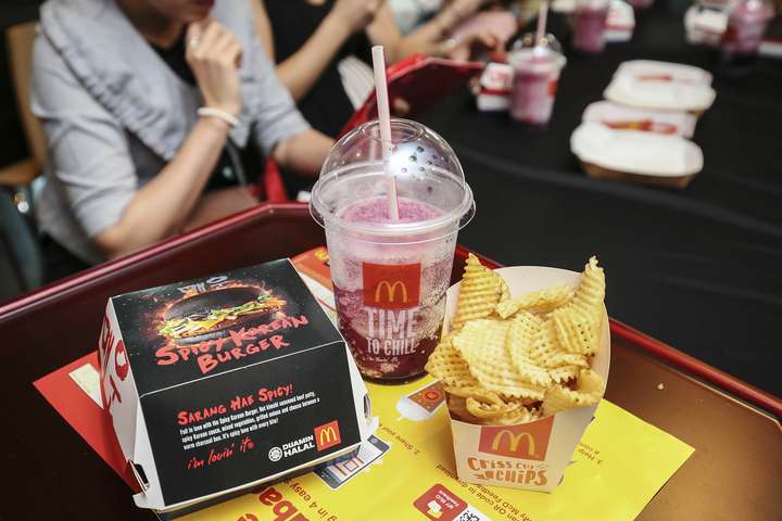 韩国料理怎么做(传统韩国料理是怎么样的)插图(21) 韩国料理怎么做(传统韩国料理是怎么样的)插图(21)
