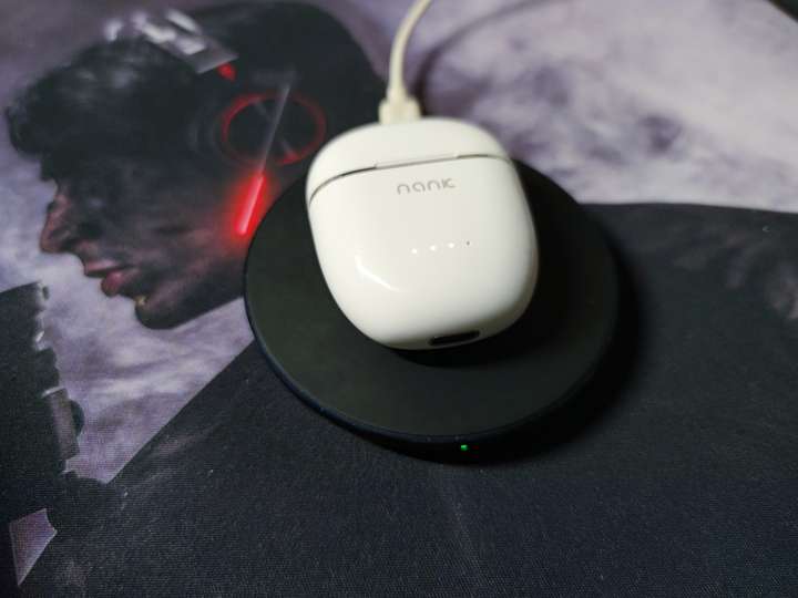 400元左右的半入耳式真无线蓝牙耳机,这款值得考虑