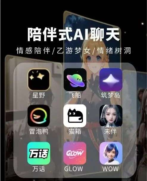 下载量暴跌八成，AI社交涨不动了