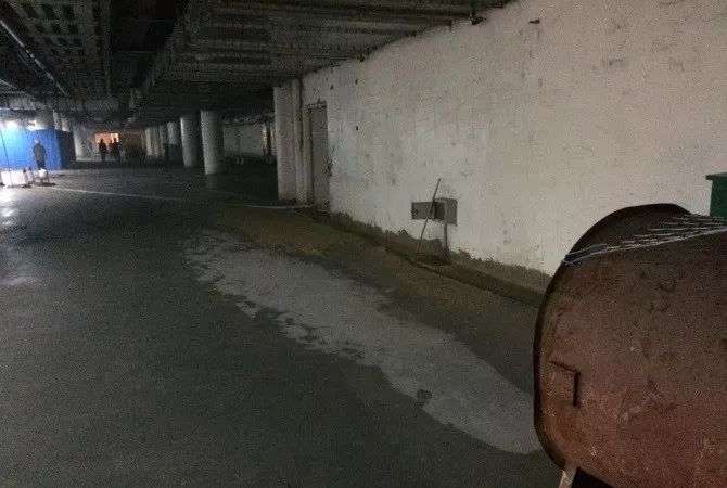 夏季施工的地下室潮湿结露问题 如何解决 台风烟花即将来袭 知乎