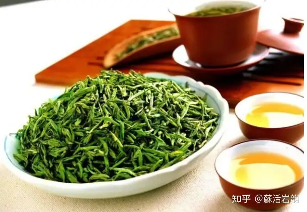 怎么可以错过（喝茶怎么选择茶叶）初学喝茶，新手喝茶如何入门，要先从哪一种茶叶喝起呢？，dj63，