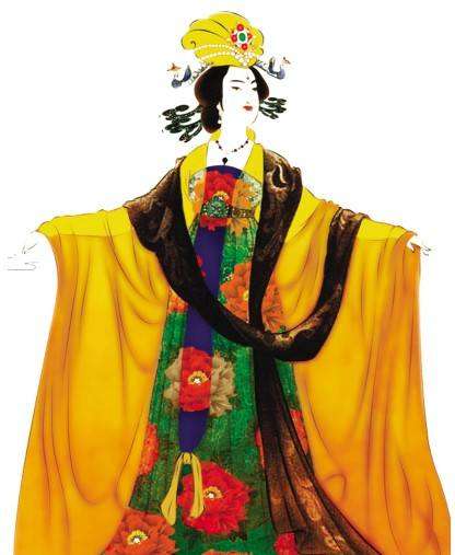 中国历史上一代女帝武则天为何立下无字碑这三点原因值得讨论