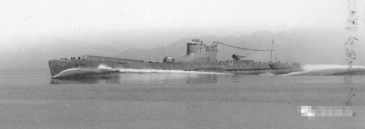 二战时期日本的 潜水航母 是什么样的 知乎