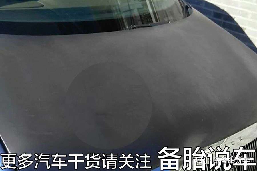 自己洗车 需要注意的6件事 知乎