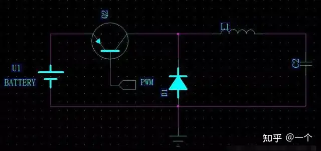 什么是升压芯片？如何实现升压和降压？
