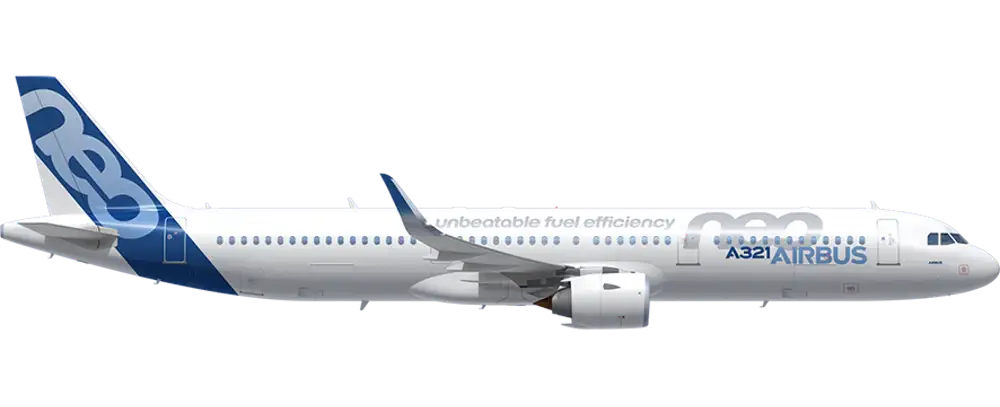 A321