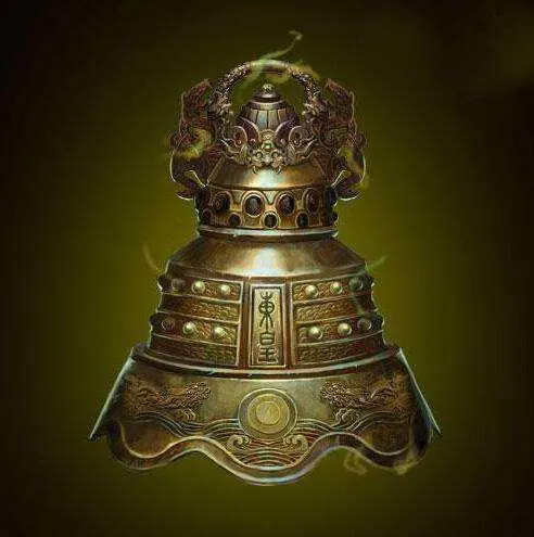 那些在东方和西方神话中出现的神器,写玄幻,仙侠和科幻的小伙伴们可以