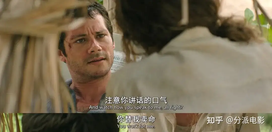 《请求救援》烂番茄93%！尺度全开，爽到发麻