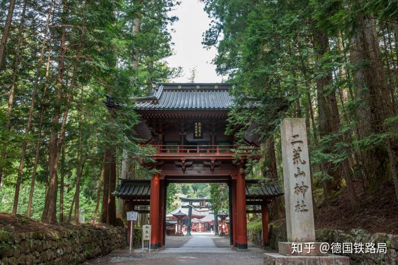 日本旅游最著名的50座神社和庙宇的排名 新版 知乎