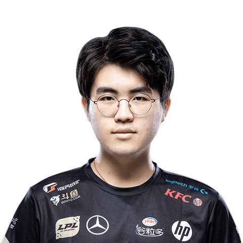 zz1tai(电竞选手)