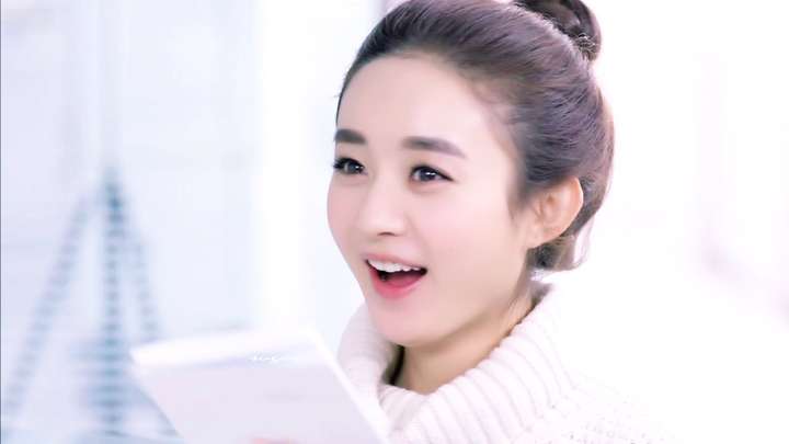 杉杉来了 "杉杉是个小太阳,浑身充满正能量~"