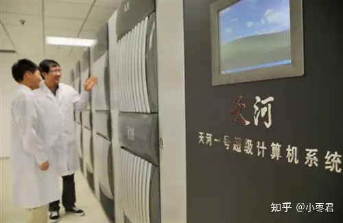 到底什么是“算力”?