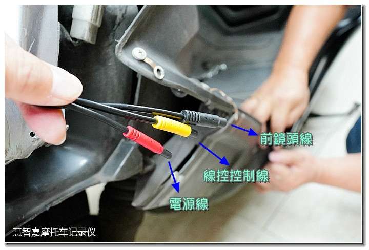 摩托咖摩托车记录仪之 台湾车友 开箱评测 知乎