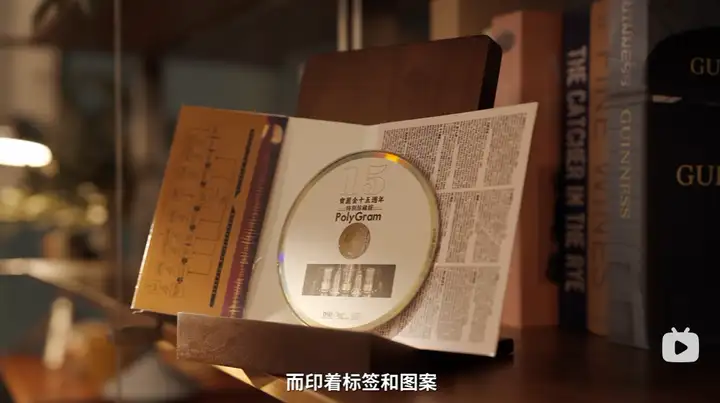 影视飓风 Tim 称光盘衰落并非坏事反而更有趣，你对此有何看法？