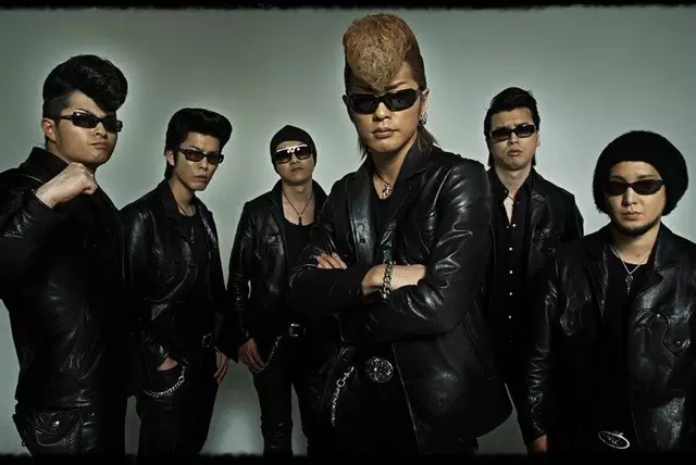 昭和年代东瀛发型考 知乎