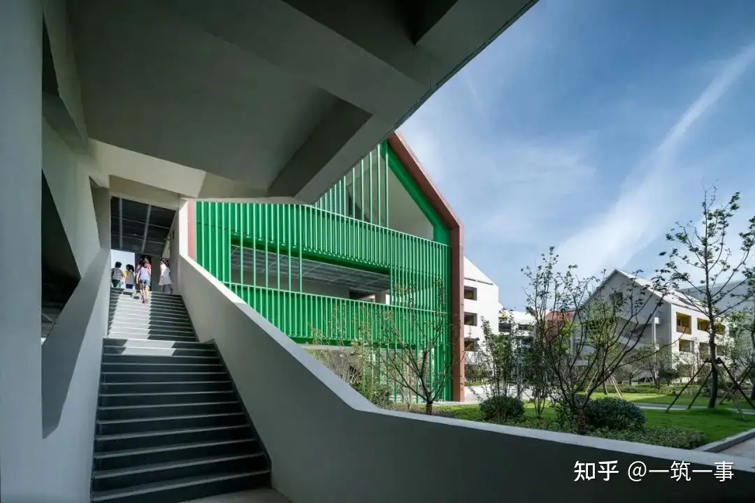 10家新生代建筑事务所，会有30年后的普利兹克得主吗？ - 知乎