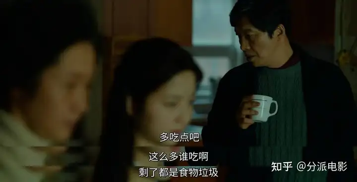 年度催泪治愈新作《3天的休假》,韩国电影版《你好,李焕英》